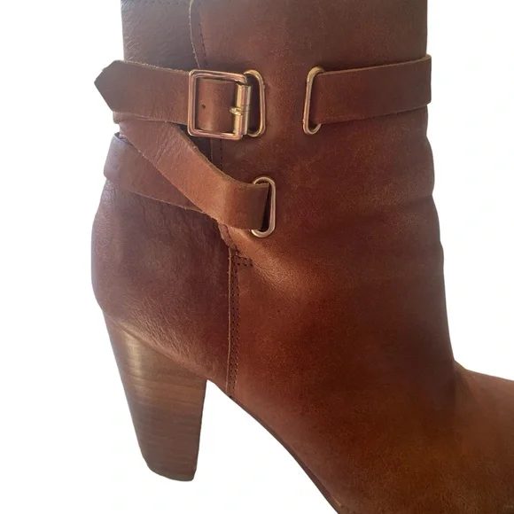 Joie Easton booties - Picture 3 of 4